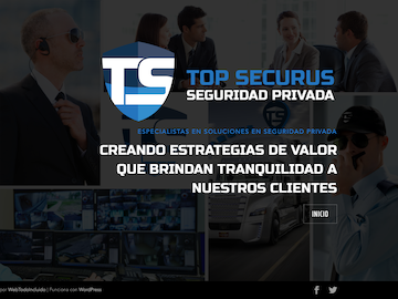 Top Securus