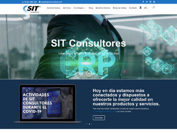 SIT Consultores