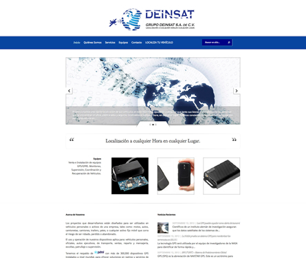 Grupo Deinsat