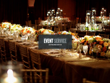 Event Service